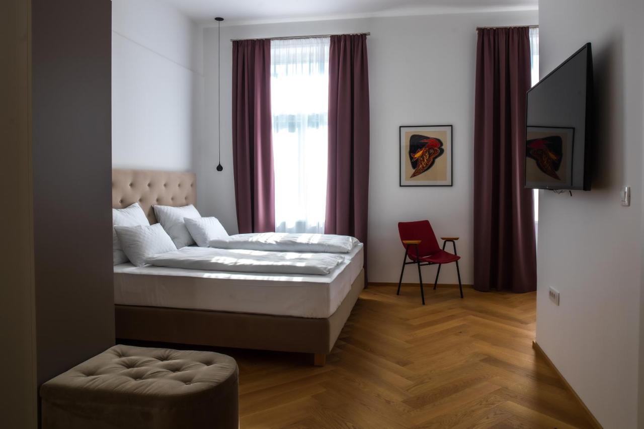 Hotel Belmur Мурська-Собота Екстер'єр фото