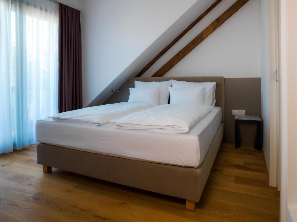 Hotel Belmur Мурська-Собота Екстер'єр фото