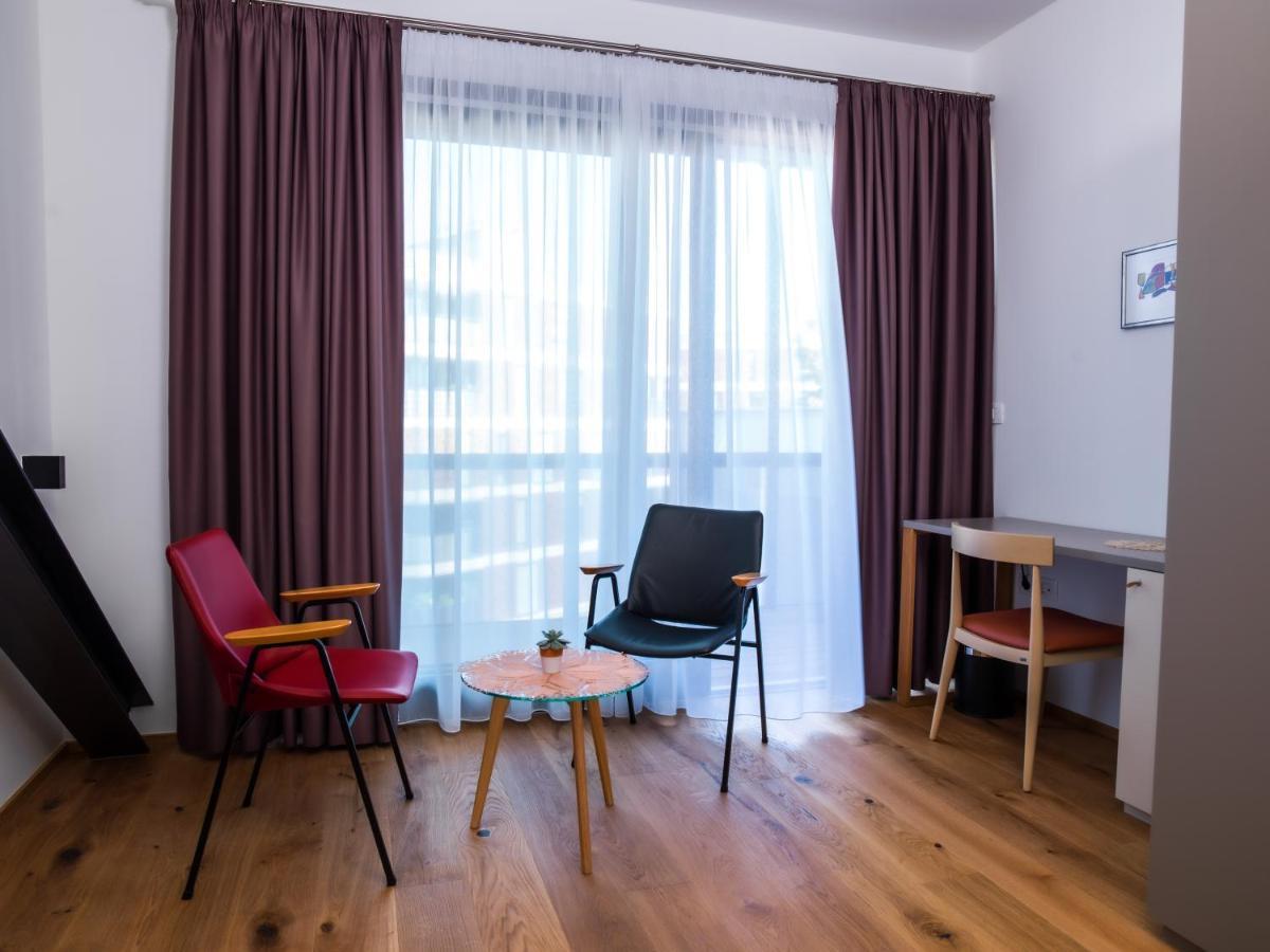 Hotel Belmur Мурська-Собота Екстер'єр фото