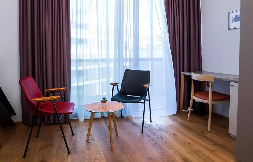 Hotel Belmur Мурська-Собота Екстер'єр фото